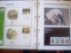 Delcampe - WWF. 1986 - 1988   OMNIBUS IN ALBUM +CASETTE  STAMPS  MNH**  +  FDC   See Photo´s  (dutch Language) - Lots & Serien