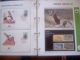 Delcampe - WWF. 1986 - 1988   OMNIBUS IN ALBUM +CASETTE  STAMPS  MNH**  +  FDC   See Photo´s  (dutch Language) - Colecciones & Series