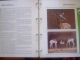 Delcampe - WWF. 1986 - 1988   OMNIBUS IN ALBUM +CASETTE  STAMPS  MNH**  +  FDC   See Photo´s  (dutch Language) - Collections, Lots & Séries