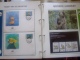 Delcampe - WWF. 1986 - 1988   OMNIBUS IN ALBUM +CASETTE  STAMPS  MNH**  +  FDC   See Photo´s  (dutch Language) - Verzamelingen & Reeksen