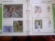 Delcampe - WWF. 1986 - 1988   OMNIBUS IN ALBUM +CASETTE  STAMPS  MNH**  +  FDC   See Photo´s  (dutch Language) - Collections, Lots & Series