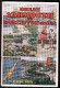 1936 !  GREAT YARMOUTH AND GORLESTON ON SEA - Official Travel Guide With 104 Pages In Good Condition ! - Dépliants Touristiques