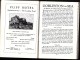 Delcampe - 1936 !  GREAT YARMOUTH AND GORLESTON ON SEA - Official Travel Guide With 104 Pages In Good Condition ! - Dépliants Touristiques