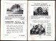 Delcampe - 1936 !  GREAT YARMOUTH AND GORLESTON ON SEA - Official Travel Guide With 104 Pages In Good Condition ! - Dépliants Touristiques