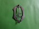 Broche  Ancienne Vintage Monogramme L - Autres & Non Classés