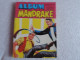 Mandrake (Série Chronologique Album) : N° 50, Recueil 50 (62, 63, 64) - Mandrake