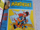 Mandrake (Série Chronologique Album) : N° 50, Recueil 50 (62, 63, 64) - Mandrake