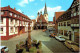 Allemagne - Michelstadt - 4 Cartes - Michelstadt