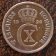 (J) ICELAND: 2 Aurar 1926 XF (1561)  WOOOW!!! - Islandia