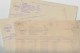 USA - SHELL OIL COMPANY Inc. - 1939-1940 - Record Check - Pétrole