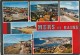 80----MERS LES BAINS---divers Aspects De La Ville--voir 2 Scans - Mers Les Bains