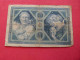 RARE OLD 1915 Germany German BANKNOTE 20 Marks SN:C.5929099 - 20 Mark