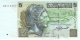 Tunisia 5 Dinars 2008, UNC, P-92, TN B530a - Tunisie