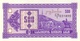 GEORGIA 500 COUPON ND (1993) P-29 UNC  [ GEO205a ] - Georgië