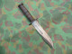 Couteau De Combat US, Camillus, US MARK 2, Fighting Knife, NAVY, USN. - Messen