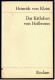 Reclam Heft  -  Das Käthchen Von Heilbronn Oder Die Feuerprobe -  Historisches Ritterschauspiel  -  Von Ca. 1970 - Livres Anciens