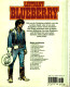 Leutnant Blueberry  -  Band 12  -  Das Gespenst Mit Den Goldenen Kugeln  -  Ehapa Verlag 1993 - Leutnant Blueberry