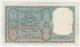 INDIA 5 RUPEES 1957 - 1962 VF++ PICK 35a - India