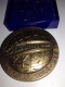 DECO MEDAL SIGNED GENDIS : 100 YEARS OF THE CGT 1895- 1995 - Professionals / Firms