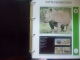 WWF. 1986 - 1988  NUMBER II OMNIBUS IN ALBUM +CASETTE  STAMPS  MNH**  +  FDC   See Photo´s  (dutch Language) - Lots & Serien