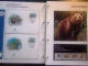 Delcampe - WWF. 1986 - 1988  NUMBER II OMNIBUS IN ALBUM +CASETTE  STAMPS  MNH**  +  FDC   See Photo´s  (dutch Language) - Lots & Serien
