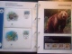 Delcampe - WWF. 1986 - 1988  NUMBER II OMNIBUS IN ALBUM +CASETTE  STAMPS  MNH**  +  FDC   See Photo´s  (dutch Language) - Verzamelingen & Reeksen