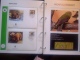 Delcampe - WWF. 1986 - 1988  NUMBER II OMNIBUS IN ALBUM +CASETTE  STAMPS  MNH**  +  FDC   See Photo´s  (dutch Language) - Collections, Lots & Series