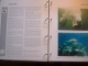 Delcampe - WWF. 1986 - 1988  NUMBER II OMNIBUS IN ALBUM +CASETTE  STAMPS  MNH**  +  FDC   See Photo´s  (dutch Language) - Colecciones & Series