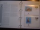 Delcampe - WWF. 1986 - 1988  NUMBER II OMNIBUS IN ALBUM +CASETTE  STAMPS  MNH**  +  FDC   See Photo´s  (dutch Language) - Verzamelingen & Reeksen