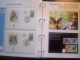 Delcampe - WWF. 1986 - 1988  NUMBER II OMNIBUS IN ALBUM +CASETTE  STAMPS  MNH**  +  FDC   See Photo´s  (dutch Language) - Collections, Lots & Séries