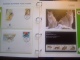 Delcampe - WWF. 1986 - 1988  NUMBER II OMNIBUS IN ALBUM +CASETTE  STAMPS  MNH**  +  FDC   See Photo´s  (dutch Language) - Collections, Lots & Séries