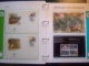 Delcampe - WWF. 1986 - 1988  NUMBER II OMNIBUS IN ALBUM +CASETTE  STAMPS  MNH**  +  FDC   See Photo´s  (dutch Language) - Collections, Lots & Series