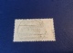 Memel Memelgebiet Cad / Stempel DAWILLEN 1922 Geprüft Dr. Petersen BPP Merson FLUGPOST Michel 41y - Used Stamps