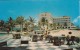 ANTILLES---PORTO RICO---condado Beach Hotel--at San Juan, P.R.showing Beach And Swimming Pool Terrace---voir 2 Scans - Puerto Rico