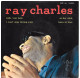Ray CHARLES-"I Cant' Stop Loving You"-super 45 T.(4 Titres)- Atlantic-BE - Blues