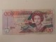 East Caribbean $5, $10, $20, $50 Used - Caraïbes Orientales