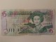 Delcampe - East Caribbean $5, $10, $20, $50 Used - Caraïbes Orientales