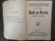 Seule En Russie - Andrée VIOLLIS (1927) - Edition Originale - Encyclopédies