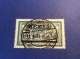 Memel Memelgebiet Cad / Stempel MICHELSAKUTEN 1921 Geprüft Dr. Petersen BPP Michel 25b Merson - Used Stamps