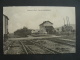 CPA 54 MEURTHE ET MOSELLE TOUL GARE DE DOMGERMAIN . N381 - Toul