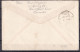 CANADA,  1970, Airmail Cover From Canada To India, 2 Stamps, - Storia Postale