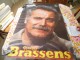 GEORGES BRASSENS PHILIPP AFFICHE 117cm/77cm - Manifesti & Poster