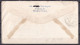 CANADA, 1971, Air Mail Cover From Canada To India, 2 Stamps, Multiple Cancellations - Storia Postale