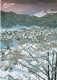 MORZINE  ECHAPPEE SUR LE VILLAGE (dil174) - Morzine