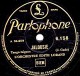 78 Trs - état M -  EDITH LORAND - JALOUSIE - TANGO HONGROIS - 78 Rpm - Schellackplatten