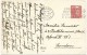 Buon Natale - 4 Angels With Baby Jesus - Gilded - Cecami - Postmark 1937 - Angels