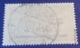 Stempel ROBKOJEN MEMELGEBIET 1922 R! Geprüft BPP (Memel Lithuania Michel 88 Merson - Usati