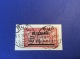Memel Memelgebiet Cad / Stempel RUSS OSTPREUSSEN 1920 Geprüft Dr. Petersen BPP Michel 24 Merson - Used Stamps