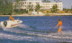 WATER-SKI - Mauritius / Ile Maurice - Sandy Bay Hotel , Belle-Mare - Océan Indien - Wasserski