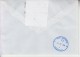 ROMANIA : WILD DUCKS On Cover Circulated To MOLDOVA REPUBLIC - Envoi Enregistre! Registered Shipping! - Used Stamps